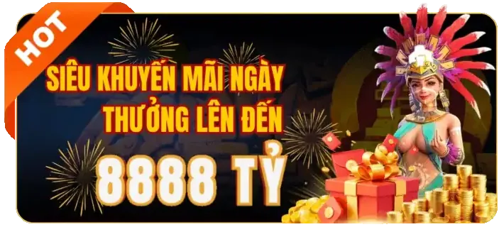 Ưu đãi mới nhất 188BETLINK