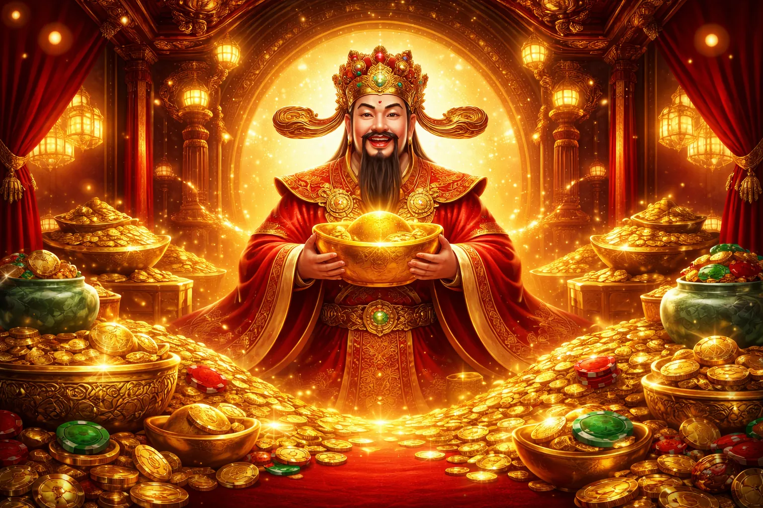 Casino trực tuyến 188betlink