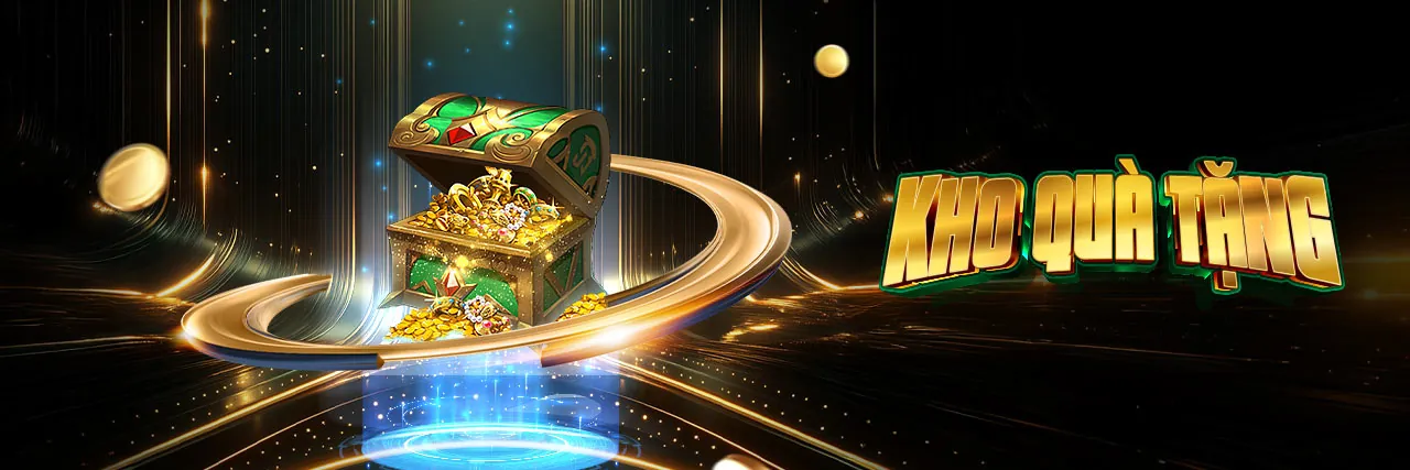 Hình ảnh chính game Nổ Hũ 188BETLINK